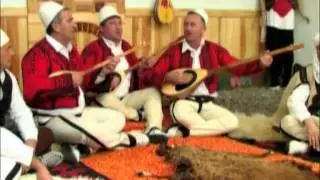 Kastrati, Brati & Dida  ,, E para peme pleqt qerisha,,