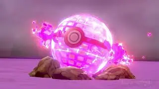Pokemon Shiny Compilation #5