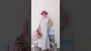 Стиль 50+ #style50 #mywardrobe #mystyle