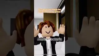 MA IERTI? #roblox #robloxromania #iertare #funny #meme #5pasidebine #fyy #activitate va iubesc💞