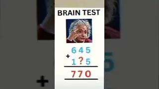 reasoning questions | Brain test #math #mpsc #upsc #maths #reasoningquestions