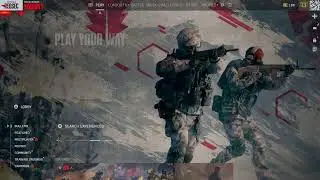 Battlefield 6 hazard zone