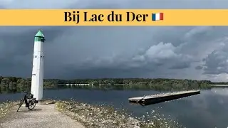 #258 Bij Lac du Der 🇫🇷