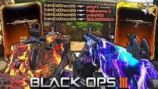The BEST Supply Drop Guns in Black Ops 3