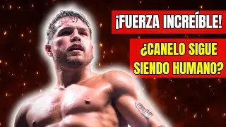 🔥Canelo &Aacute;lvarez rompe r&eacute;cords: Lo que nadie sab&iacute;a de su incre&iacute;ble poder.