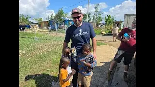 Jamaica Deployment After Action w/ Ezra