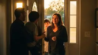 Husband’s Forgiveness After 5 Years, She Finally Came Back| Reconciliation Story