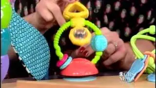 Best toys of 2012