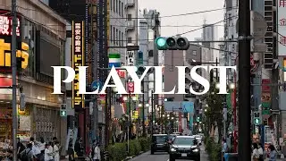 [playlist] I Heard, I Vibed, I Popped