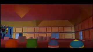 South Park - 5.3 - Final Boss Fight - N64