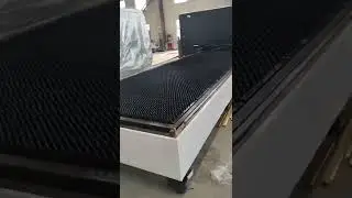XT-G2060Pro 12Kw high power laser cutting machine - For Euroblech 2022 in Hannover - XT Laser
