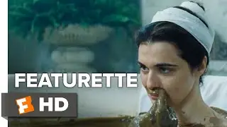The Favourite Featurette - A Matter of Perspective (2018) | Movieclips Coming Soon