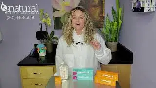 Risewell Toothpaste, Mouthwash, & Floss Review with Kelsey at Natural Dentist Associates