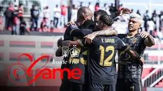 INSIDE THE GAME | Malut United vs. Persik Kediri - BRI Super League 2025/2026