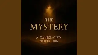 The Mystery John 5:39 (feat. Patrick Brooks)