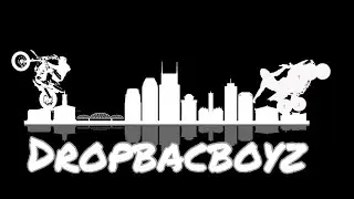 Lot day - practice / real Bikelife 615 boys