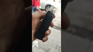 Caliburn G4 pro #vapelife #song #smoker #smokevape #sheesha