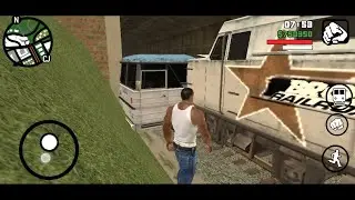 Gta San Andreas- how to stop train in gta san Andreas