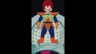 Saiyan Spacepod Figure Rise Mechanics