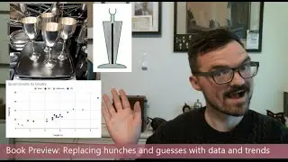 New Book Reveal: The Data Junkie Guide to Silver Picking; Silver investing youtube