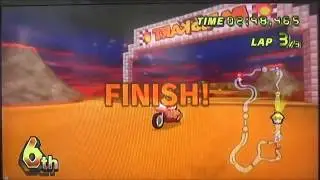Elektrosonix' Insane Moments | Mario Kart Wii