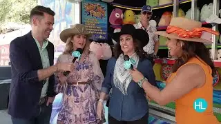 FULL SHOW: Houston Life is taking you to RodeoHouston 2024