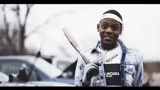 El Hitta - Rest In Piss (Official Video) | Shot By: @DADAcreative