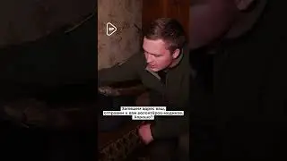Волонтёры Единой России доставили помощь жителям в район &laquo;Азовстали&raquo;