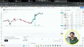 1 October 2024 Stock market news #MarketUpdate #StockMarketToday #DailyTrading
