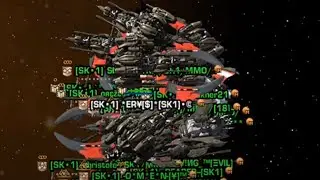 DarkOrbit Server Andromeda [PL]