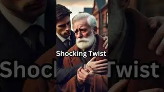 Father And Son Reunite in a Powerful Inspirational Story #motivation #lifelessons