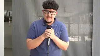 Aidan Munera Personal Brand Video- Full Sail University
