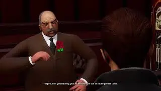 Walkthrough: Grand Theft Auto III Definitive Edition Part 39-Last Requests (English/100%)
