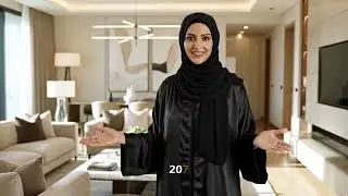 Waterfront Luxury Living in Sharjah 🌊 | Maryam Island  #diamondproperties #luxury #realestate