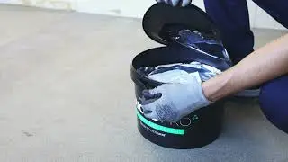 Клей для паркета TRICOL PRO 1K PT MS HARD ELASTIC