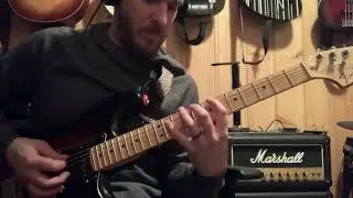 Goose cover video