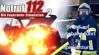 Wir h&auml;tten es fast geschafft! | Notruf 112 2 | Part 2