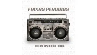 Fininho Og - Tipo de Dama (Feat. Chipy) (Faixas Perdidas)