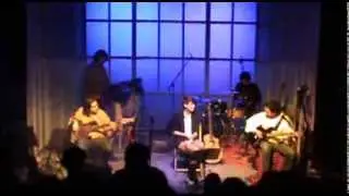 Yesterdays - Puppet (Live at PaprikAkusztik - 15th November 2013)
