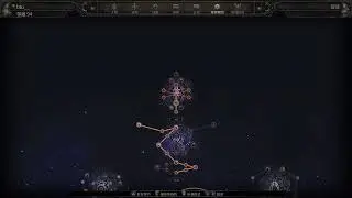 Poe2 T2 pinnacle bosses nuke crit stormwave monk w/ Trampletoe frost wall