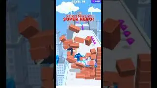MAX LEVEL 🏋🏋  in Weight Runner 3D #shorts