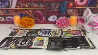 ARIES They&rsquo;ve Lost Their Mind Over This Situation With You&hellip; Going Insane!   Tarot Reading