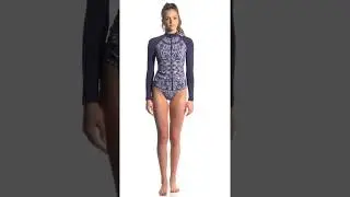 Rip Curl Women's Nighthawk Swim Bottom | SwimOutlet.com