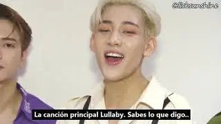 [Sub Español] GOT7 respondiendo peticiones de fans @ Melon AZTalk