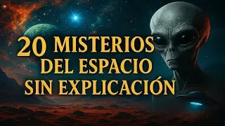 La NASA No Quiere que Sepas Esto: 20 Secretos del Cosmos