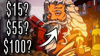 HOW TO PRICE YOUR ART COMMISSIONS | Beginner's Guide for Digital Artists