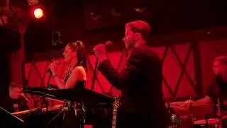 Left in the Dark - Lena Hall OBSESSED: Jim Steinman (feat. Joey Taranto)