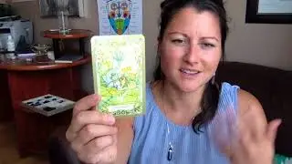 Aries Forecast September Tarot Card Reading 2018