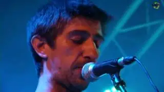 Les rodeurs live 2016