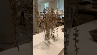 ZARA HOME Christmas Collection 2025 #zarahome #homedecorlover
